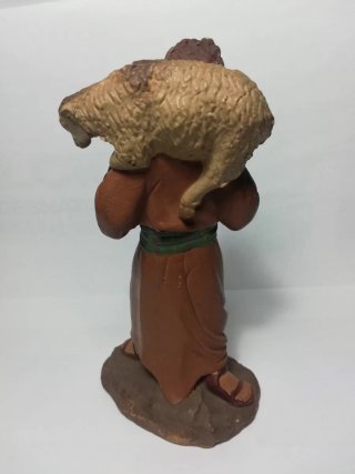 Figura 15cm CASTELLS HERMANOS - BELÉN PESEBRE