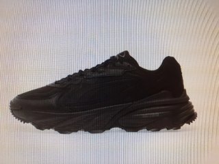 ZAPATILLAS UNISEX PUMA FADE NITRO RIPSTOP TR TALLA
