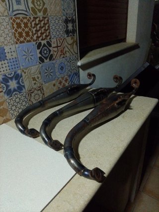 3 Espansioni Ninja Nuove