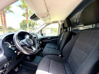 Mercedes-Benz Vito 114CDI 136CV 2020