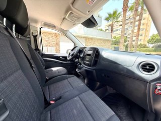 Mercedes-Benz Vito 114CDI 136CV 2020