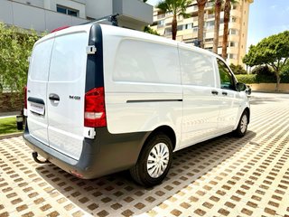 Mercedes-Benz Vito 114CDI 136CV 2020