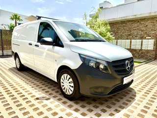 Mercedes-Benz Vito 114CDI 136CV 2020