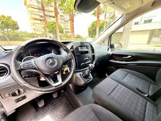 Mercedes-Benz Vito 114CDI 136CV 2020