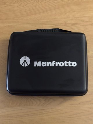 Estabilizador Manfrotto MVG300XM