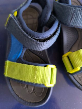 Chanclas niño/niña Talla 27