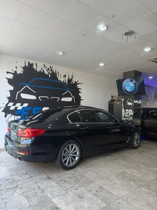BMW G30 520D 🟢 190cv NACIONAL 158000km TECHO