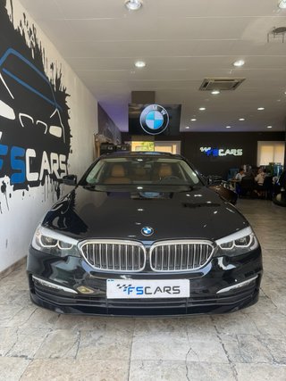 BMW G30 520D 🟢 190cv NACIONAL 158000km TECHO