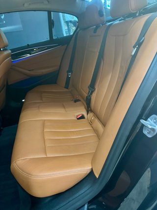 BMW G30 520D 🟢 190cv NACIONAL 158000km TECHO