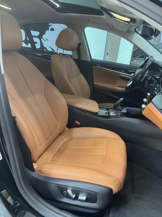 BMW G30 520D 🟢 190cv NACIONAL 158000km TECHO