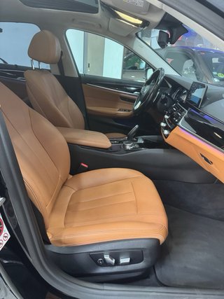 BMW G30 520D 🟢 190cv NACIONAL 158000km TECHO