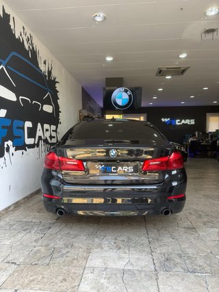 BMW G30 520D 🟢 190cv NACIONAL 158000km TECHO