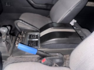 Mitsubishi Space Gear 1991