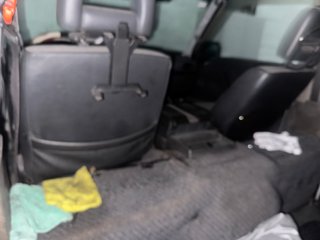 Mitsubishi Space Gear 1991