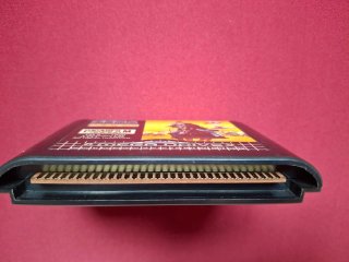🇪🇸 INDIANA JONES SEGA MEGADRIVE PAL COMPLETO
