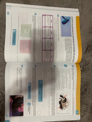 Religión Católica, 2 ESO, Secundaria, Enlazados...