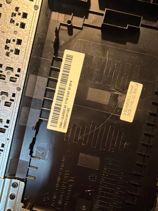 Teclado Asus A541U Completo
