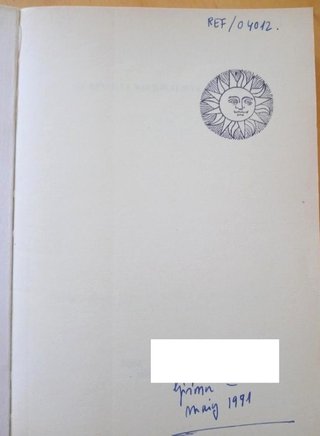 LA REVOLTA NACIONALISTA A L'URSS VICENT PARTAL