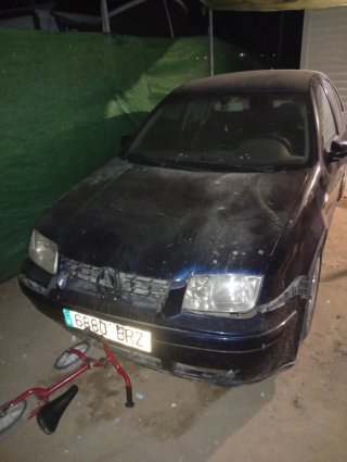 Volkswagen Bora 2005