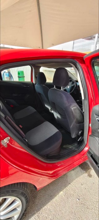 FIAT Bravo 2007