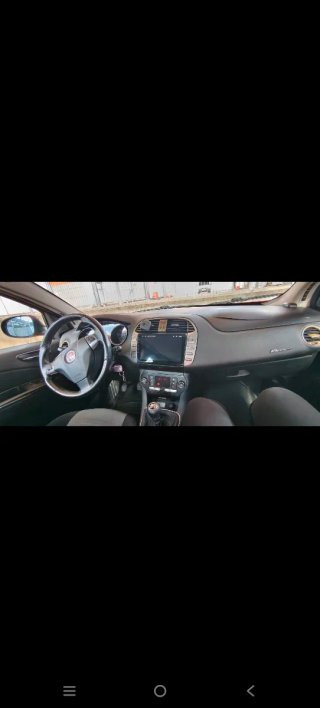 FIAT Bravo 2007