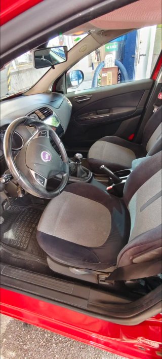 FIAT Bravo 2007