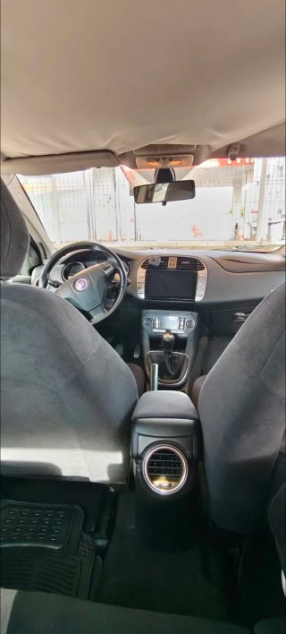 FIAT Bravo 2007