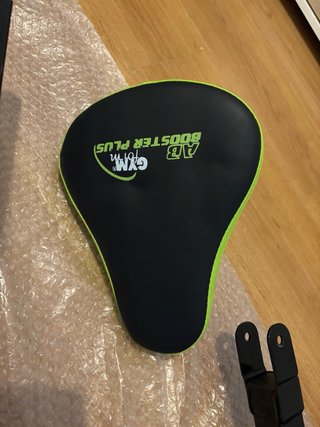 Maquina de Musculación