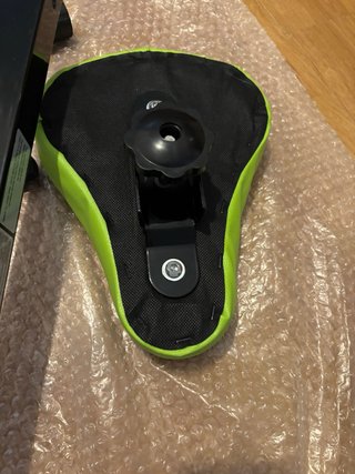 Maquina de Musculación
