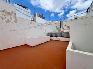 Piso en alquiler centro gran canaria