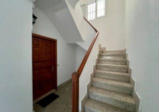 Piso en alquiler centro gran canaria