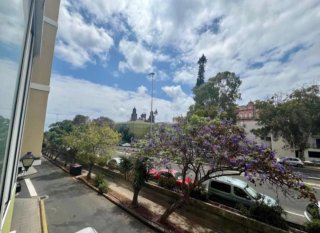 Piso en alquiler centro gran canaria