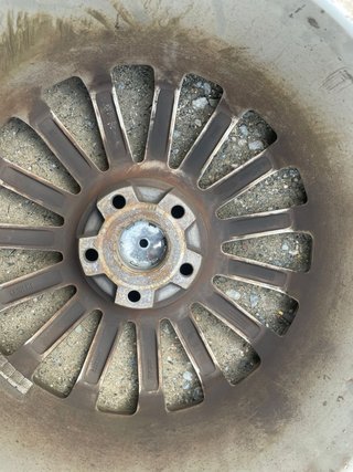 Llantas R32 18 Grupo VAG