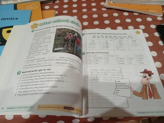 Kid's Box New Generation Level4 Pupil's Book