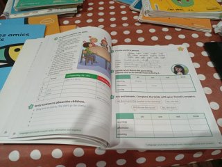 Kid's Box New Generation Level4 Pupil's Book