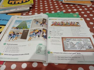 Kid's Box New Generation Level4 Pupil's Book