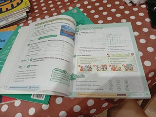 Kid's Box New Generation Level4 Pupil's Book