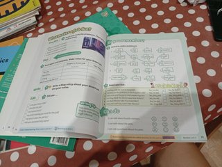 Kid's Box New Generation Level4 Pupil's Book