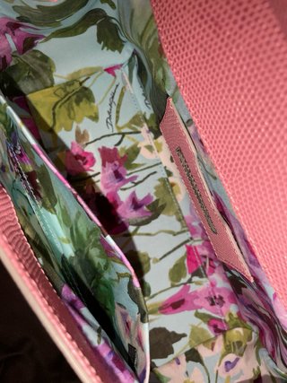 Borsa Sicily Dolce & Gabbana Rosa