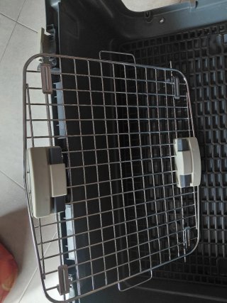 Un transportin para mascostas