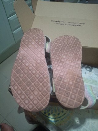 Sandalias Pablosky niña multicolor Talla 34