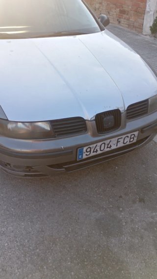 SEAT Leon 2006