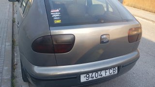 SEAT Leon 2006