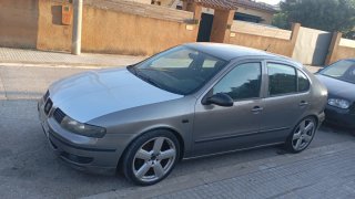 SEAT Leon 2006