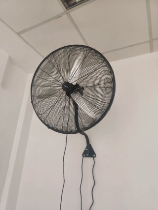 Ventilador Industrial Avant 76cm 200W