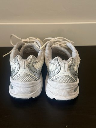 Scarpe New Balance 530 Argento/Bianco