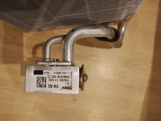 Evaporador A/C VW original Valeo NUEVO