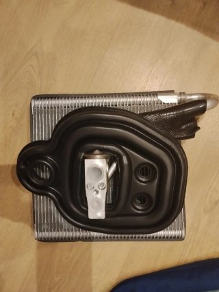 Evaporador A/C VW original Valeo NUEVO
