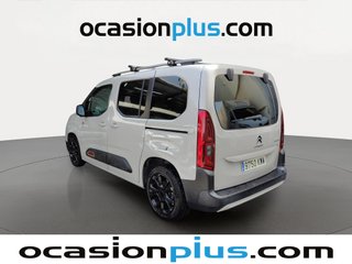 Citroen Berlingo BlueHDi 130 S&S Talla M Shine 96 kW (130 CV)