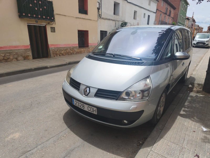 Renault Grand Espace 2003 - foto 1